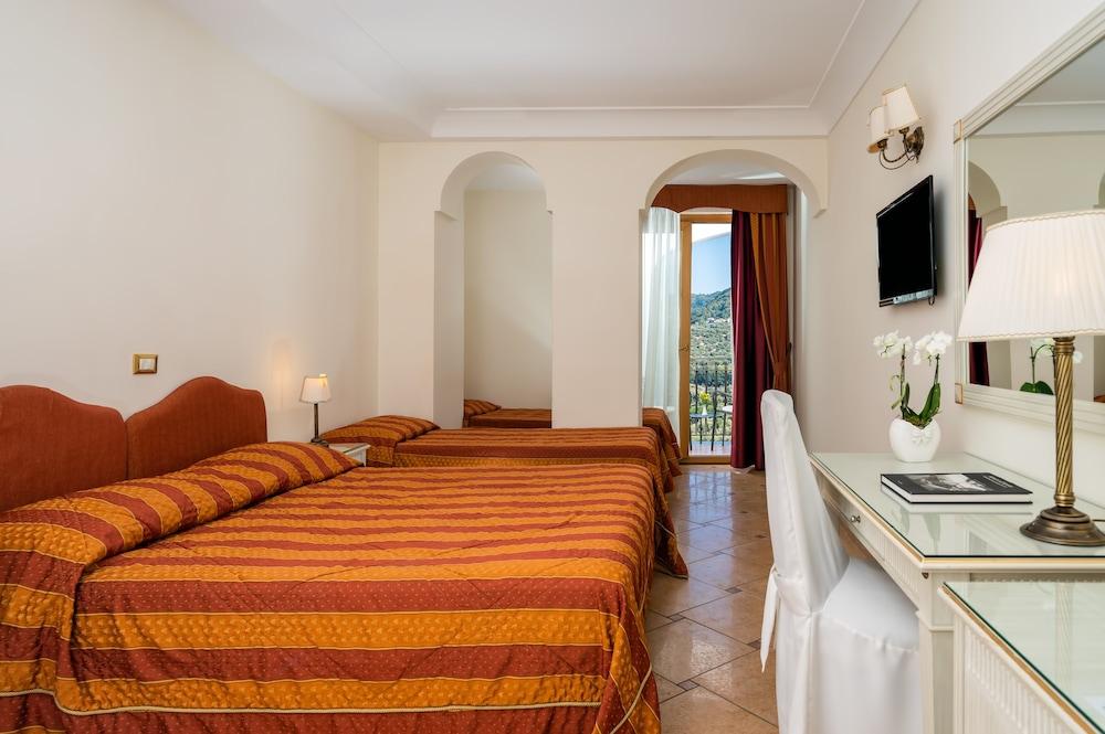 Hotel La Vue D'Or Сорренто Экстерьер фото