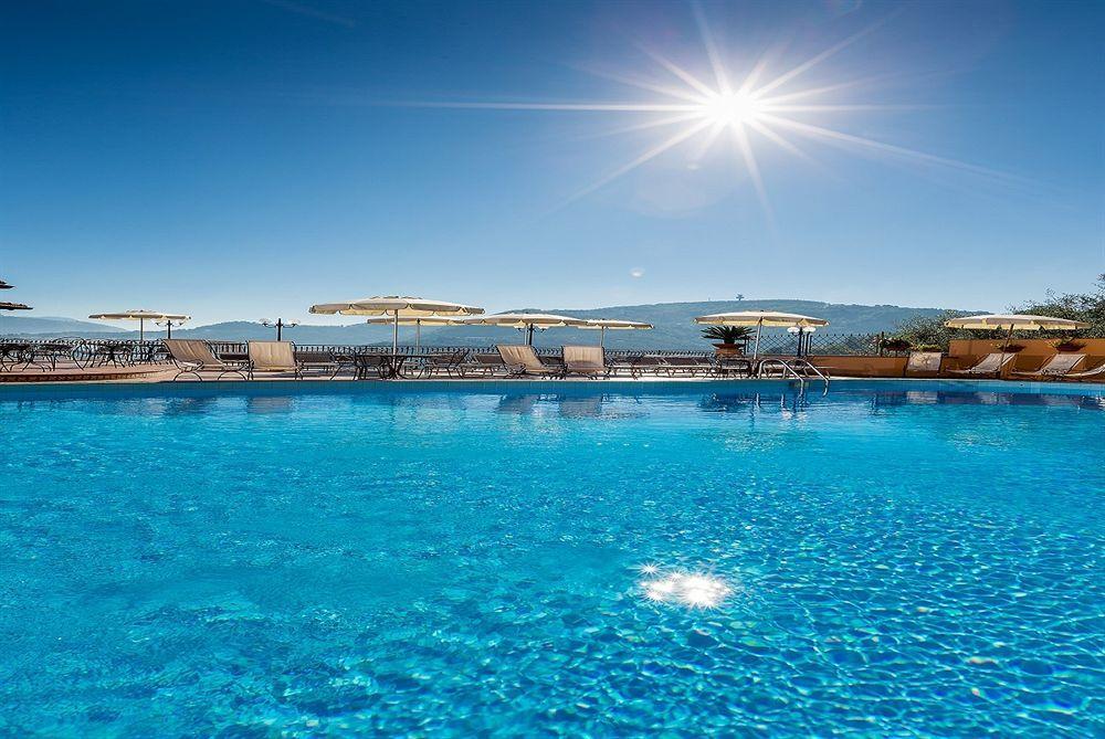 Hotel La Vue D'Or Сорренто Экстерьер фото