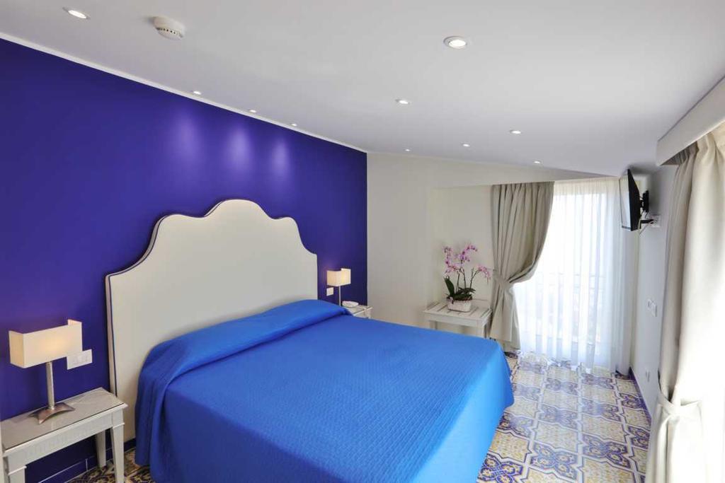 Hotel La Vue D'Or Сорренто Номер фото